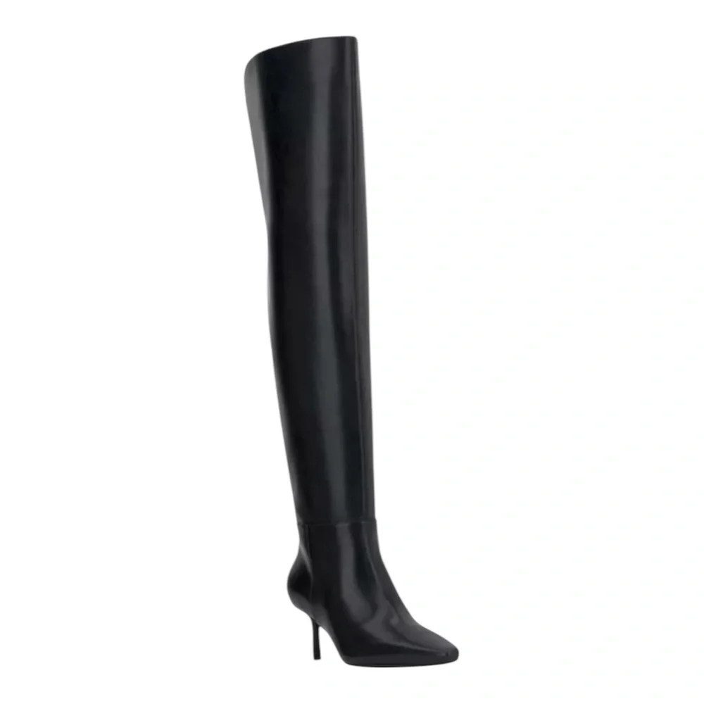 I.N.C. International Concepts Women's Jackston Over-The-Knee Boots